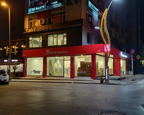 NormConstruction